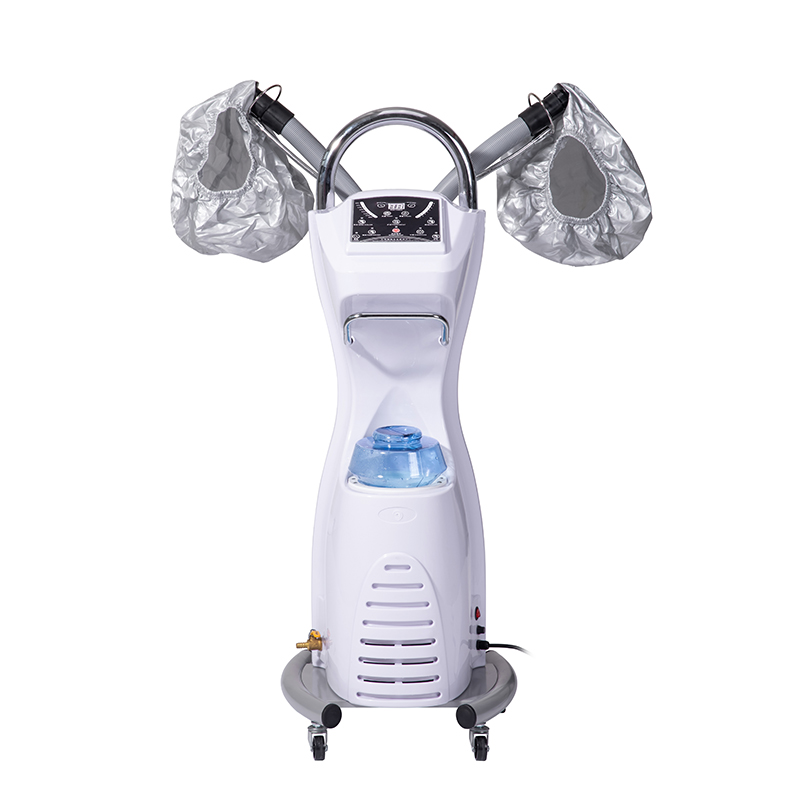 2021 Wholesale Beauty Salon Commercial Professional Salon Steamer Hair Perm Machine Processor