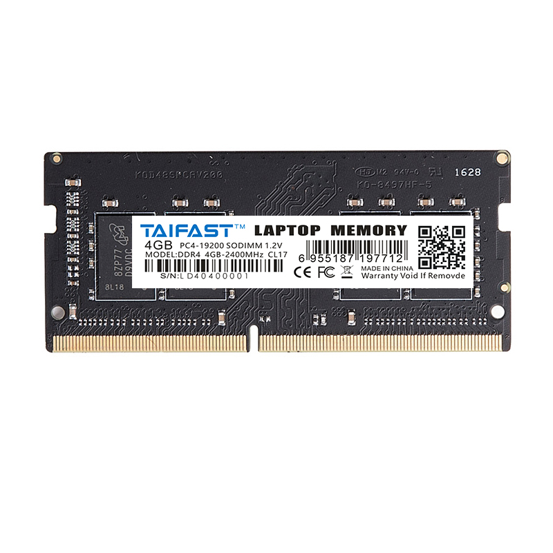 Оперативная память для ноутбука Taifast ddr4 4 ГБ 8 ГБ 2400 МГц 16 Гб 2666 МГц Поддержка памяти ddr4 ноутбук пожизненная Гарантия