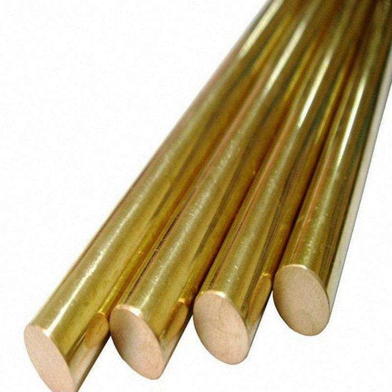 Beryllium Copper Cube2 C17200 Copper Rod Price Beryllium Copper Rod C17200