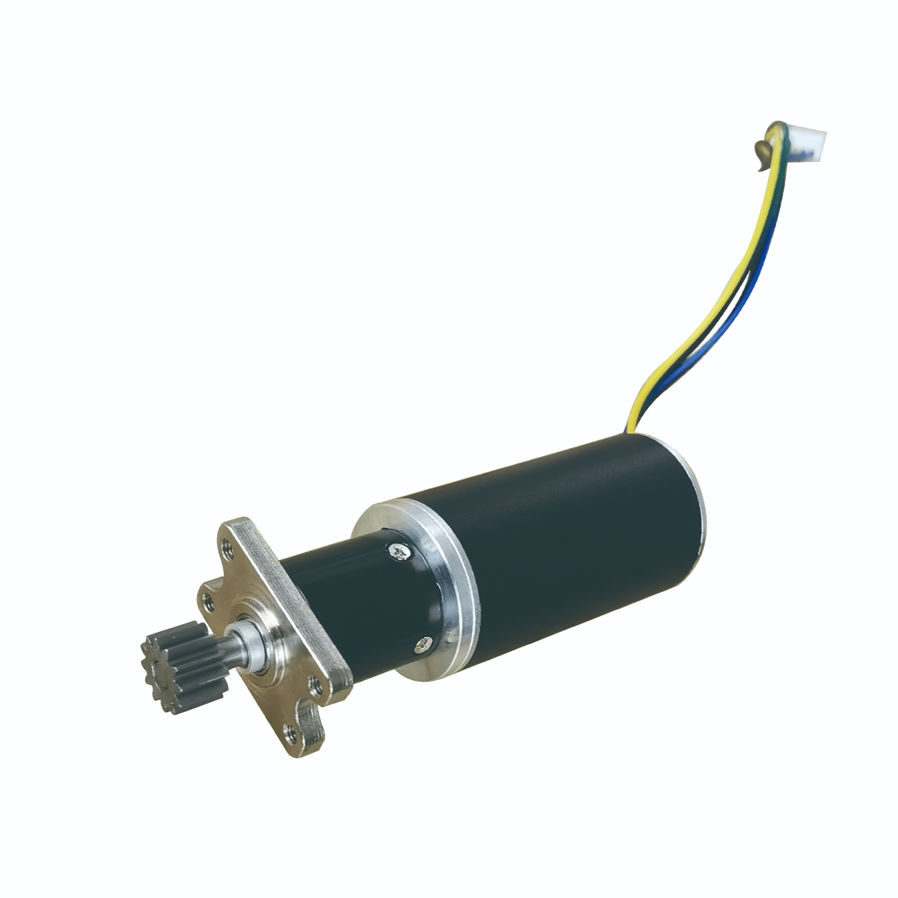Fast Delivery 2238 Controller Brushless Micro Dc Motor High Speed Gear Reducer Motor Gearbox Coreless Motor For Gate Machine