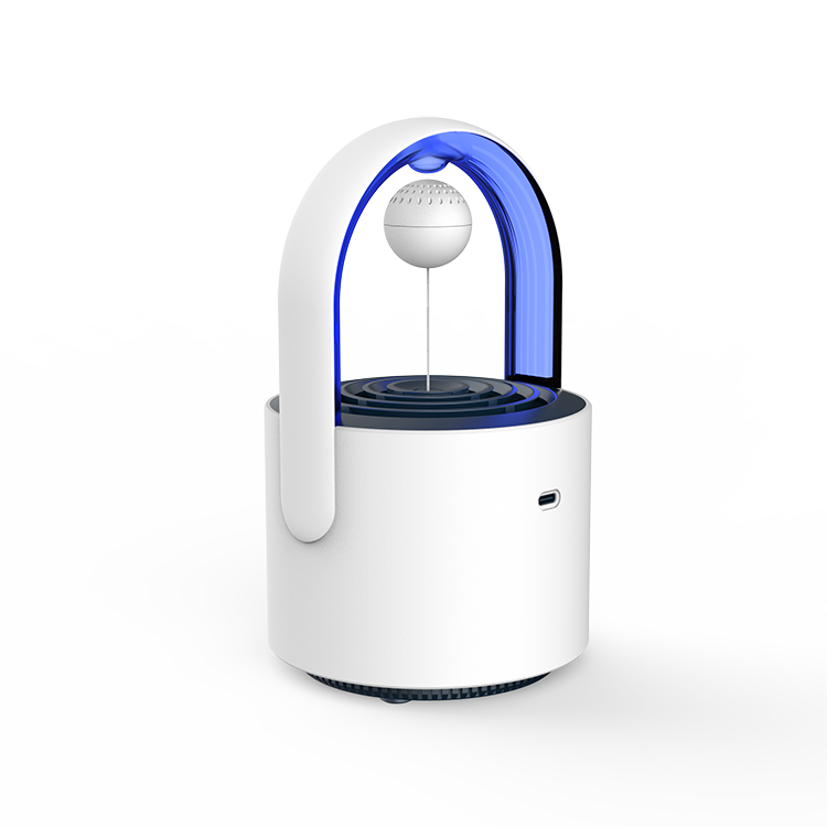 Крытый ультразвуковой ловушка насекомых Usb Питание светодиодные прокладки свет и ошибка Zapper