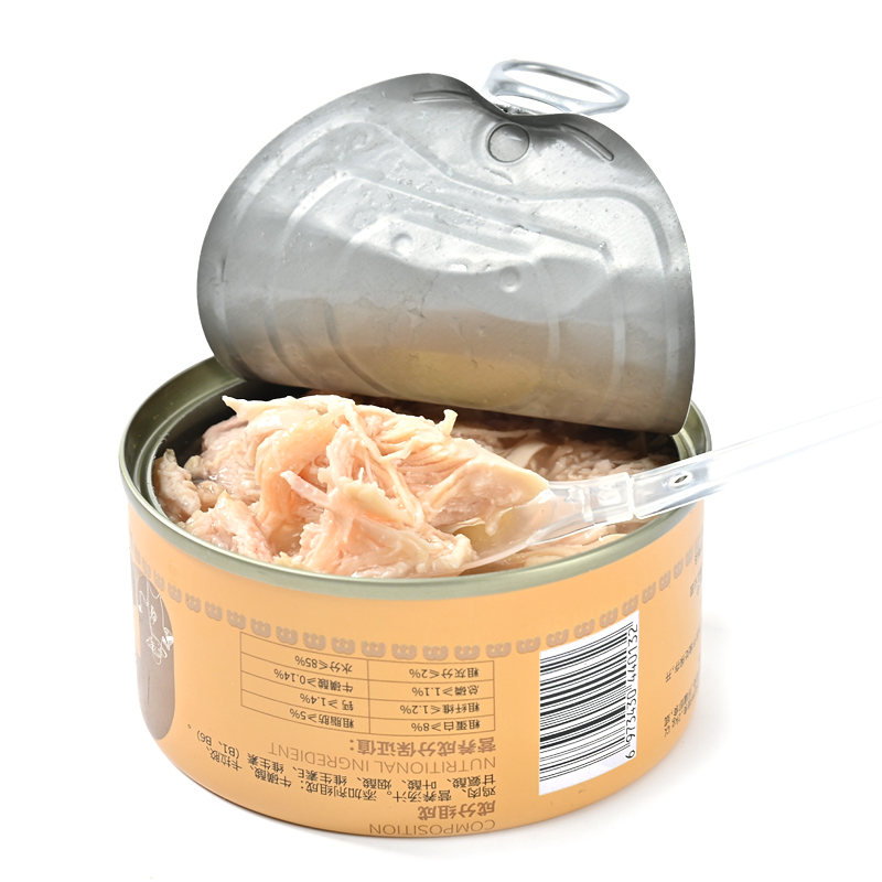 Instinct Original Pate Real Chicken Recipe Wet Canned Cat Food