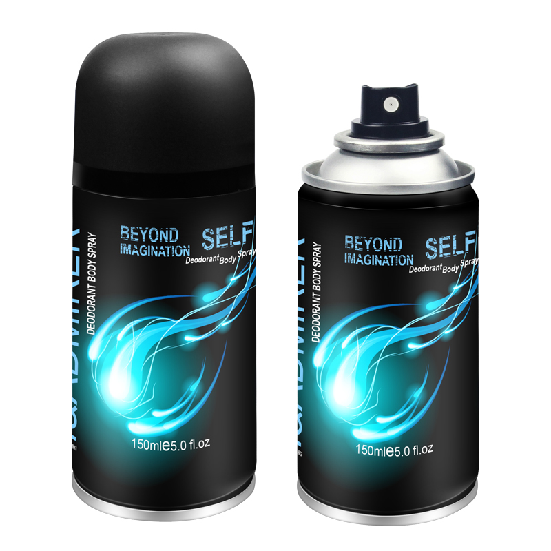 Лучший спрей для тела для женщин, новый и натуральный тело spray2021