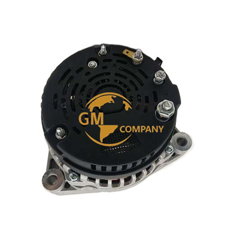 Генератор Oem 0123520006 LRA01840 0101541002 0123520012 для MB Sprinter