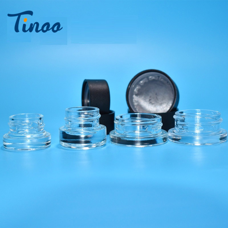 Изготовленным на заказ логосом упаковка 1/2oz 2oz 4oz, 6 унций, 8oz 12oz 16oz свечи пульт дистанционного управления пищевой стеклянные банки и бутылки с крышкой
