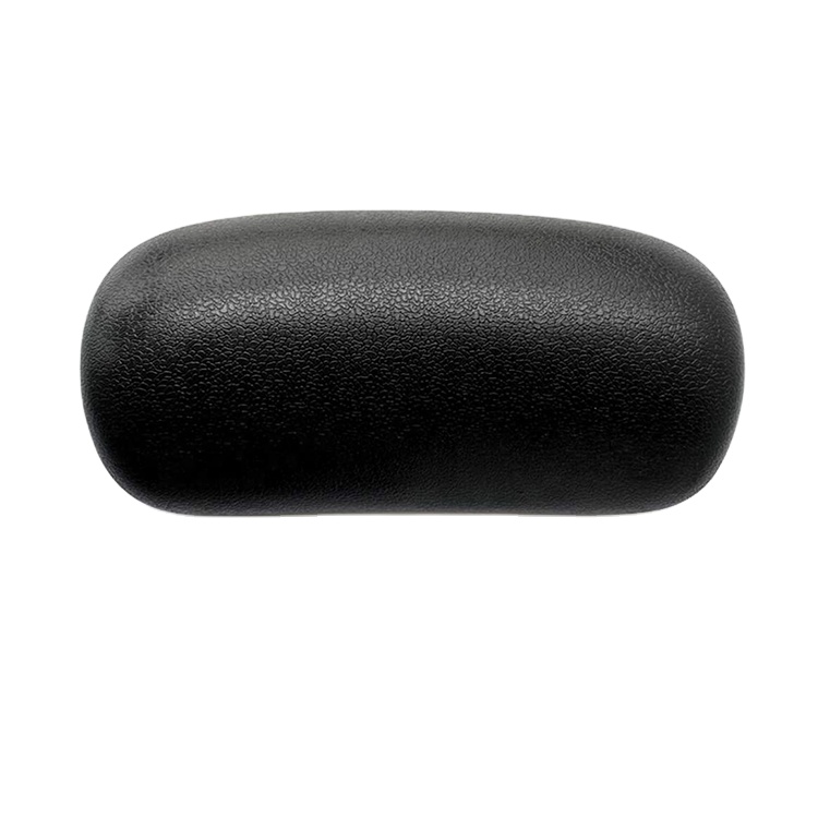 Coussin Dos Oreiller de Bain спа Blanc Appui-tete de Baignoire antiderapant oreillers de Bain непроницаемые Doux с пусковой установкой ventouses A