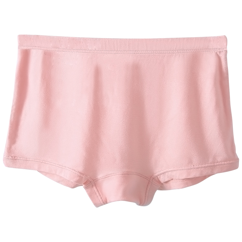 China Factory Hot Sale Cartoon Custom Cotton Panties Girls