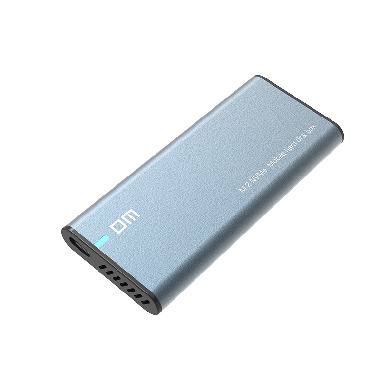 Корпус M.2 NVME для жесткого диска типа C 3,1, в наличии, продажа корпуса SSD HD980
