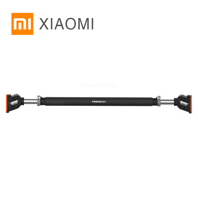 Xiaomi Mijia FED бытовой перфорация турник подтягиваний бытовой тянуть устройство аудиозахвата, домашний тренажер горизонтальная перекладина
