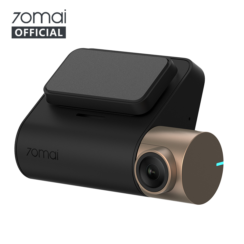 Новый 70mai видеорегистратор Lite 1080P с координатами скорости GPS модули 70 MAI Lite Автомобильный видеорегистратор 24H монитор парковки 70mai Lite Автомобильный видеорегистратор