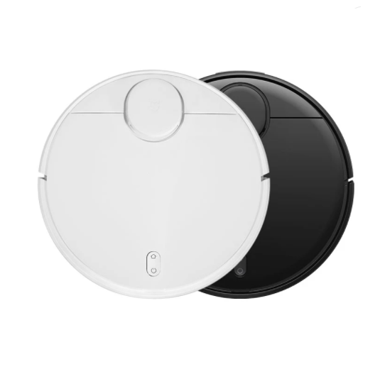 Xiaomi 2100PA мокрый сухой уборки дома робот пылесос STYJ02YM для дома автоматический уборщик пыли с дистанционным управлением с мобильного телефона через Mijia Smart Home