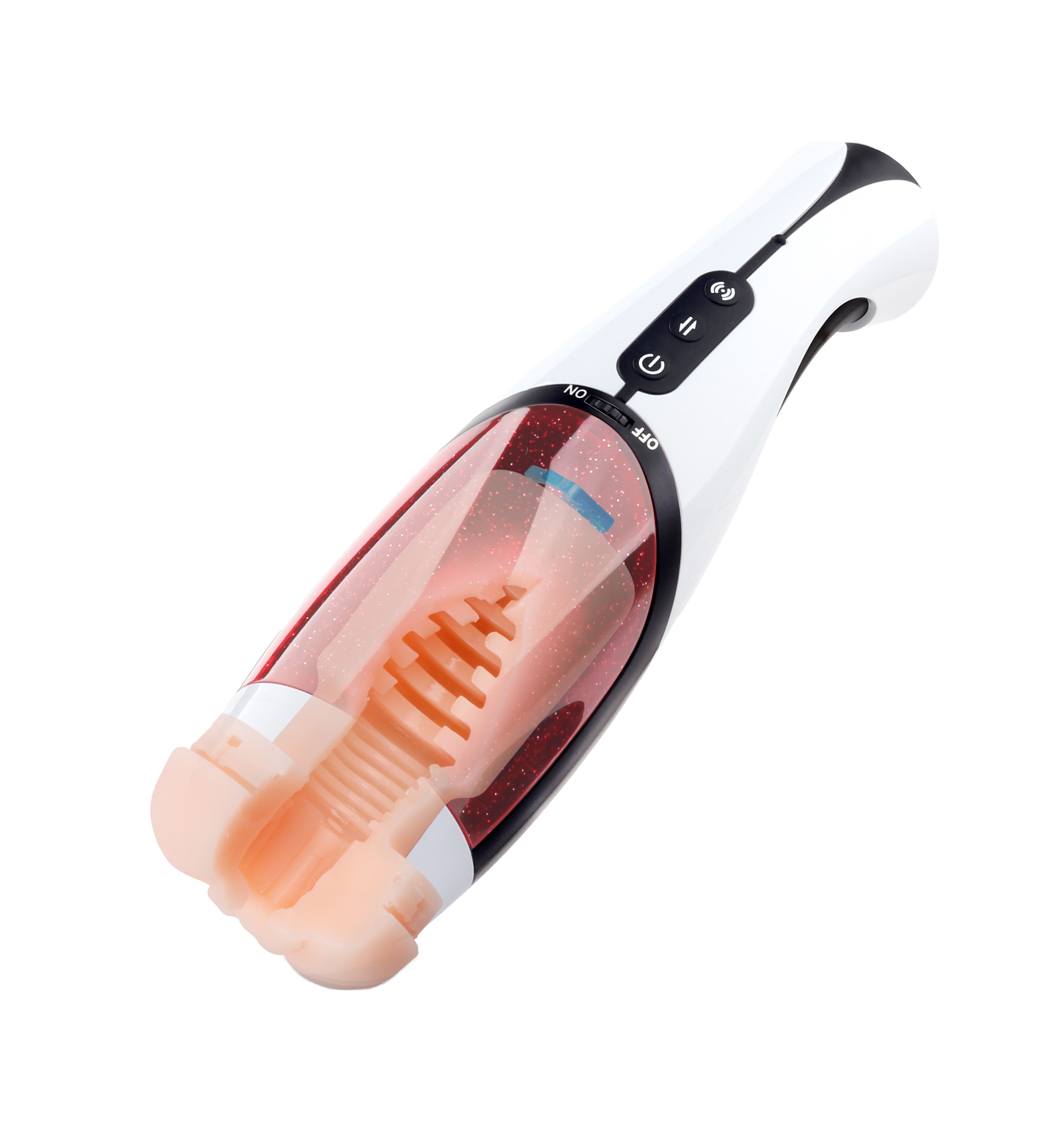 Male Automatic Masturbator Sex Machine Masturbation Cup Sex Toys For Men Masturbating,