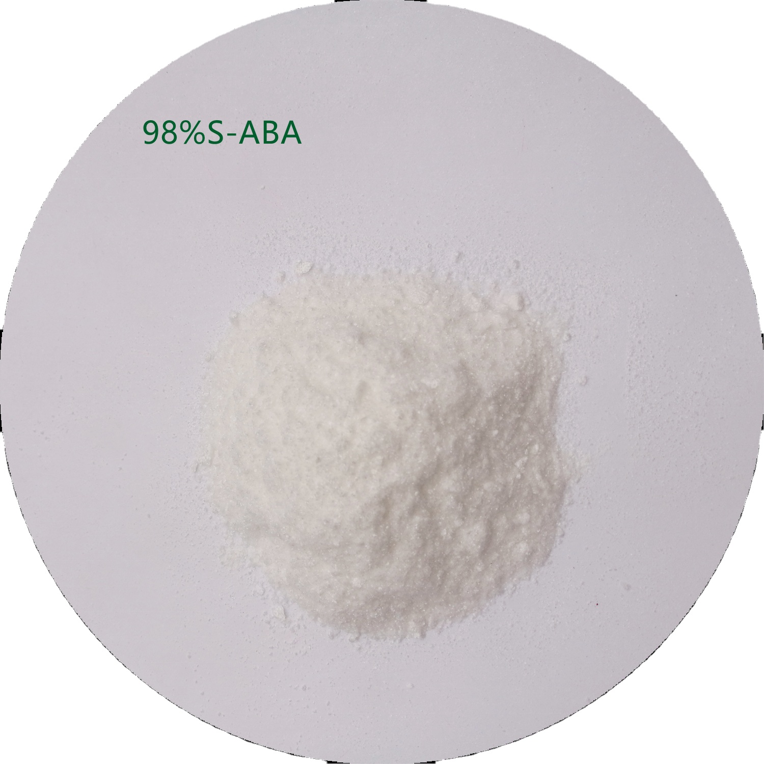 Plant Growth Regulator S-ABA 98% 95% 90%Abscisic Acid Enhance Flower and Plant Cold and Drought Tolerance Keeping flowering
