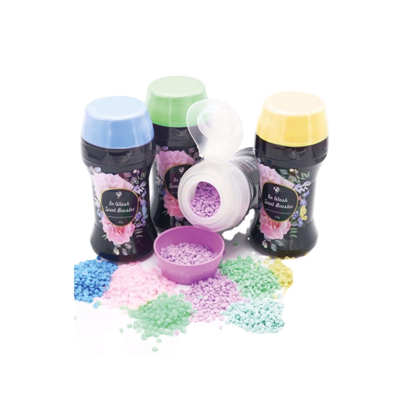Best Laundry Detergent Mate Softener Beads With Longer Lasting Scent Washing Fragrance Booster