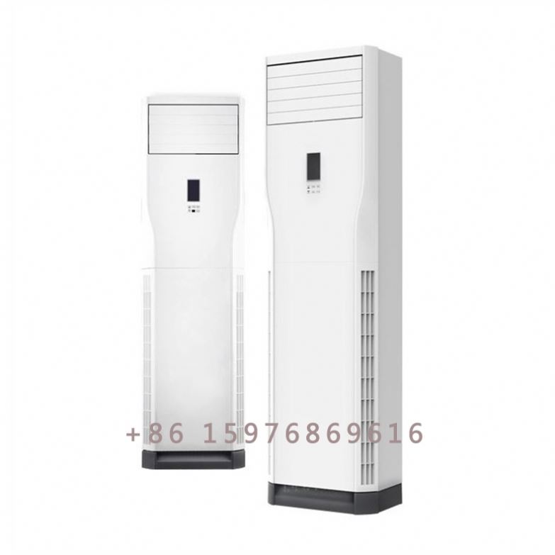 T3 220 В 60 Гц охлаждение только 48000btu стоячий Ac