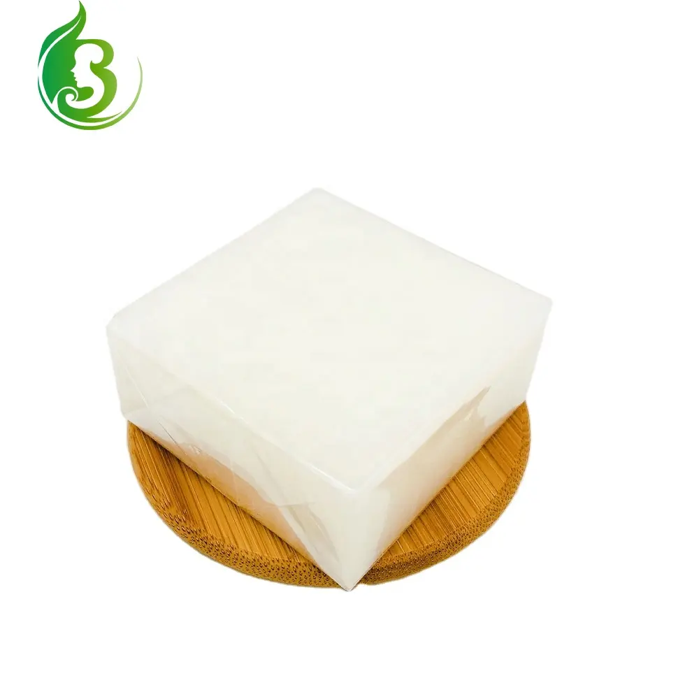 High Quality Low MOQ L-Glutathione Skin Whitening Bleaching Soap
