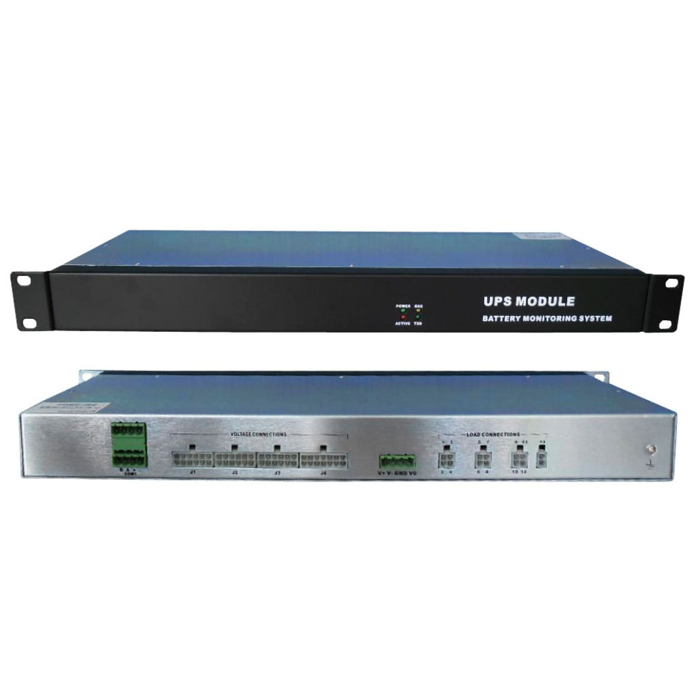 HUASU H3G 110 Remote Battery Monitoring System for Data Center UPS