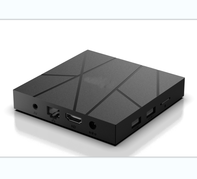 2021 Оптовая Продажа международный медиаплеер T95H H616 2 ГБ 16 ГБ android box tv