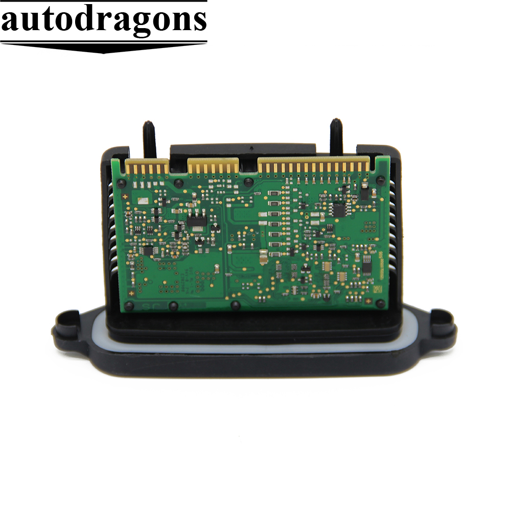 Autodragons TMS модуль драйвера 63117316217 для управления T-M-S Модуль блок Адаптивная фар F07 F10 OEM 7316217