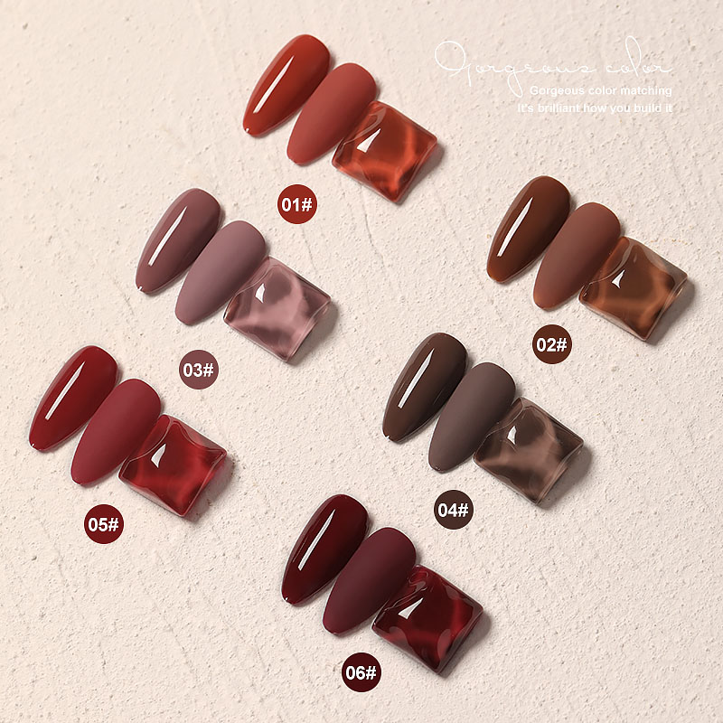 AS Free sample nail polish wholesale uv led soak off uv gel polish CT