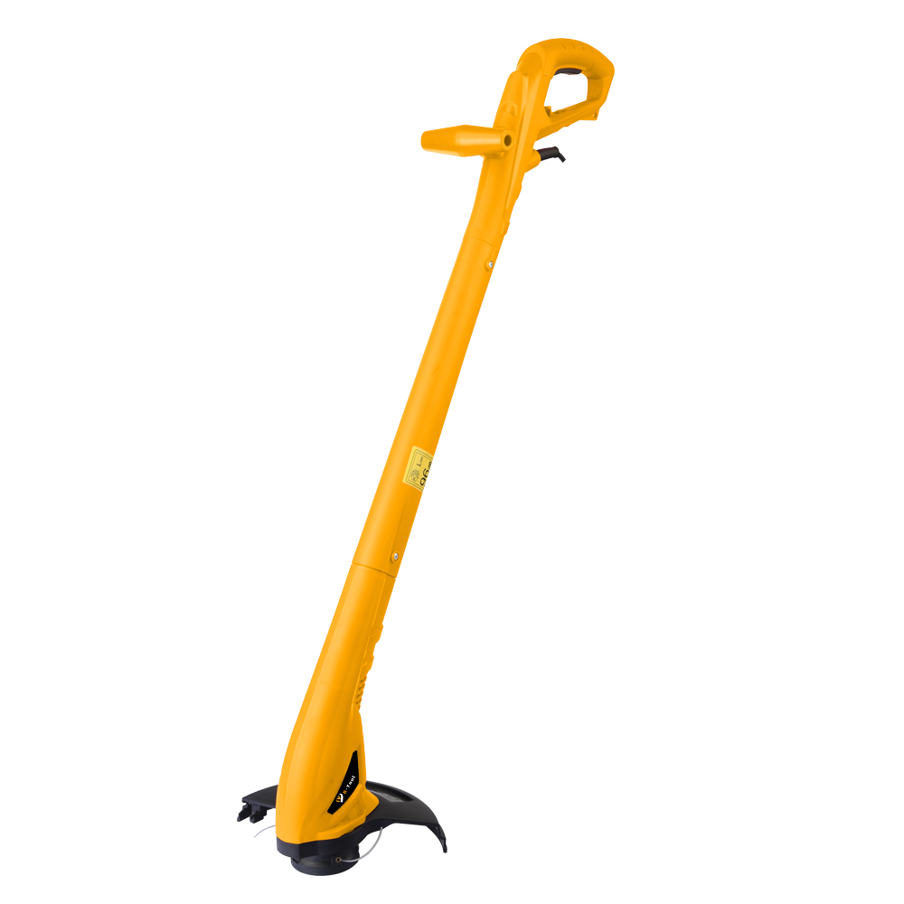 250W Electric Garden Tools Brush Cutter Grass Trimmer Lawn Trimmer for Weed-Whacking