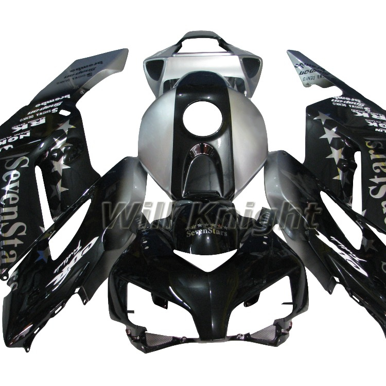 Набор для инжекционного обтекателя для Honda CBR1000RR CBR 1000rr 2004 2005 LEE Edition Body Kit