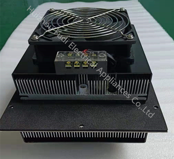 100W 12V переносной мини-холодильник Термоэлектрический охладитель для камеры контроля температуры