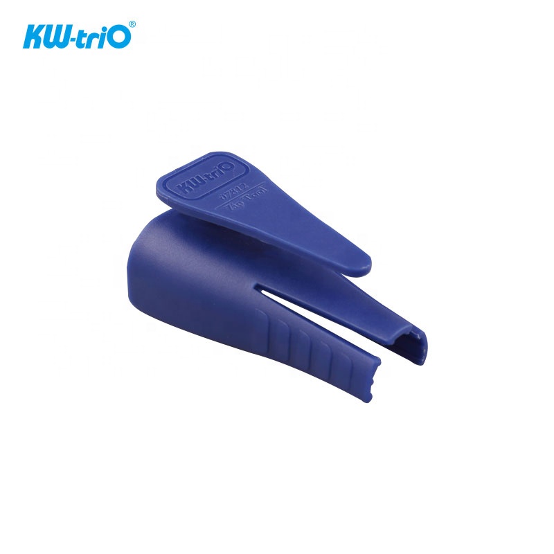 Hot Sale Good Quality And Good Price Blue Ring Binder Opener