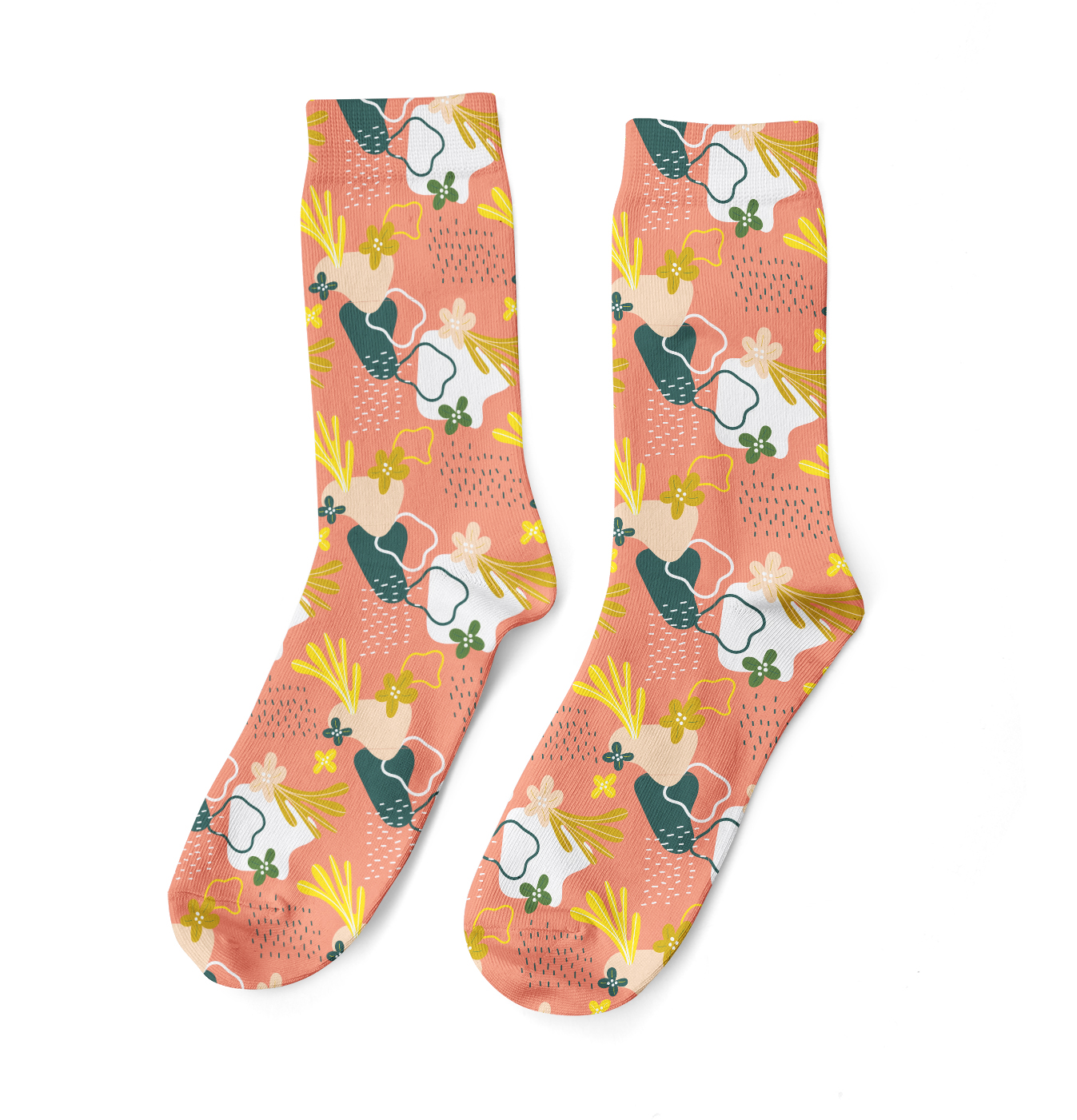 Price superior quality lovely professional long colored luxury socks women