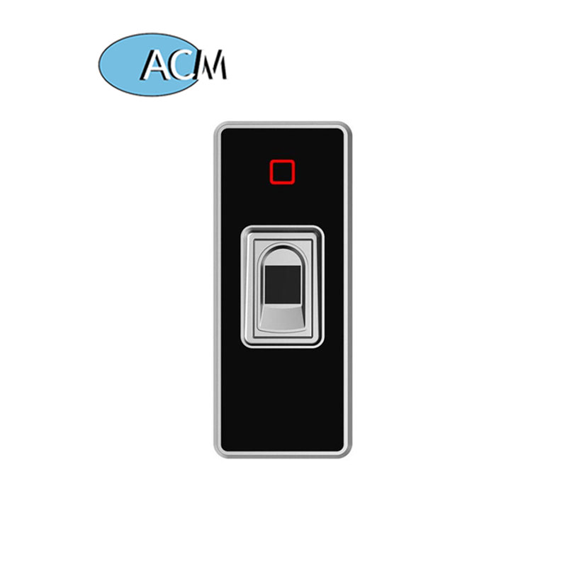 Настольный USB цифровой персональный биометрический сканер отпечатков пальцев
