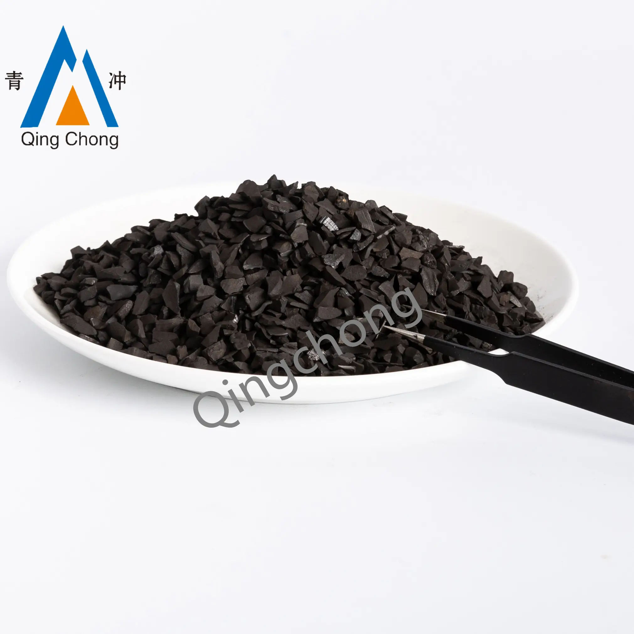 Mno2  Manganes Sand Manganese Oxide for Sale