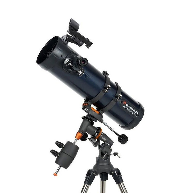 Астрономический телескоп Celestron 130EQ, астрономический телескоп для детей, студенческий телескоп, астрономическое хобби для начинающих