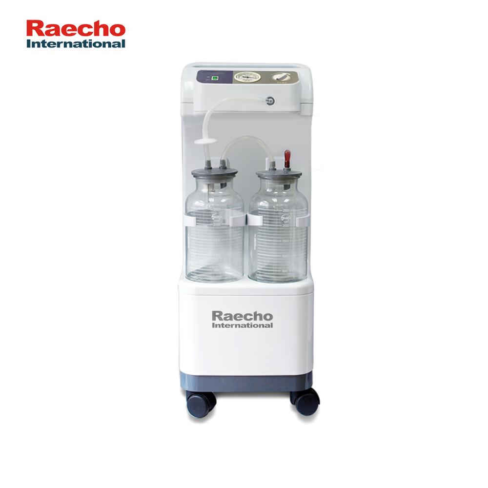 Профессиональная Больничная электрическая вакуумная машина RX930D