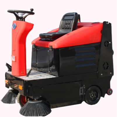 Electric China Sweep Machine Xiaojindou Hh1200 -Iiisweeping Machine