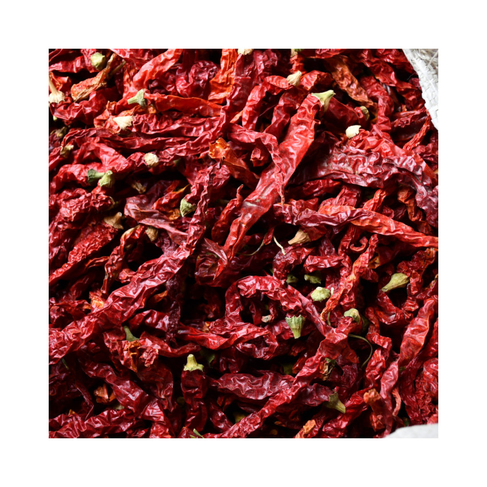 Factory Sale Sweet cayenne chili red hot chilli pepper