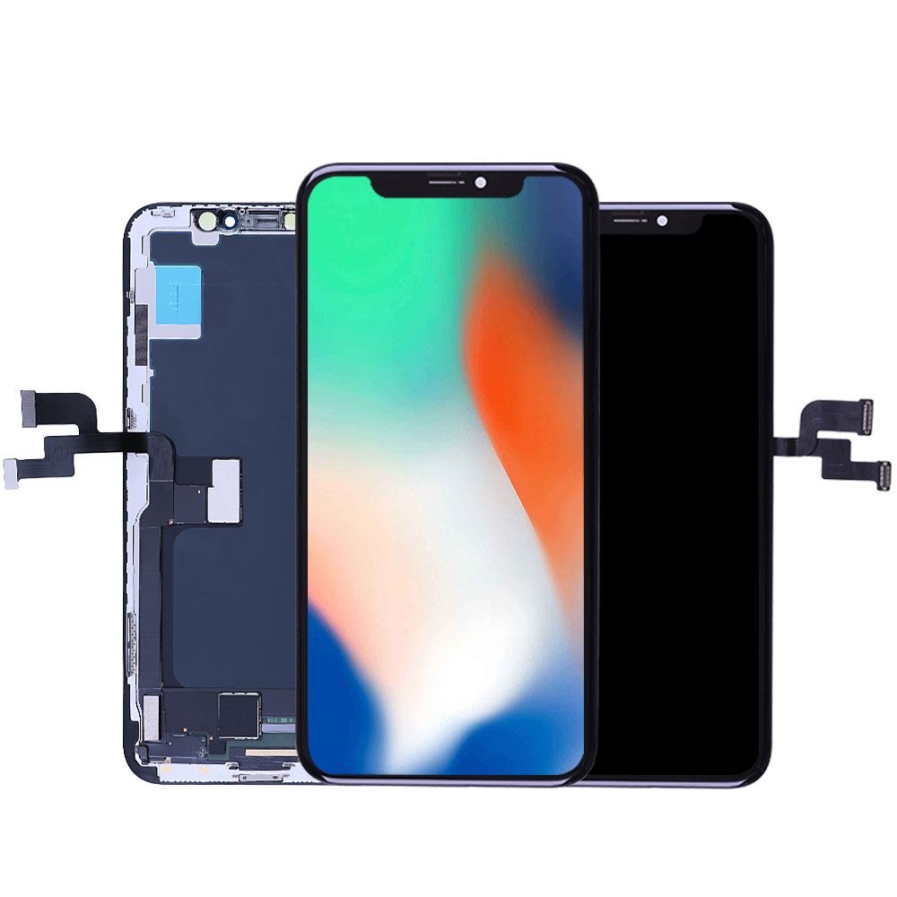 Стоит купить оригинальный Оригинальный дисплей Pantalla Incell OLED, замена сенсорного ЖК-экрана для iPhone X