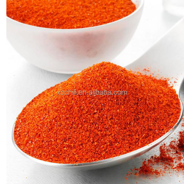 chili powder agriculture items organic chili pepper for export Natural Dried Red Pepper Spices PEPPER Powder