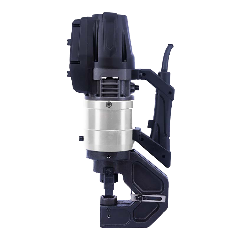 Belton NMHP-22 бесщеточный мотор лист Дырокол машина CE heavy duty Дырокол металлическая труба отверстий сверлильный станок