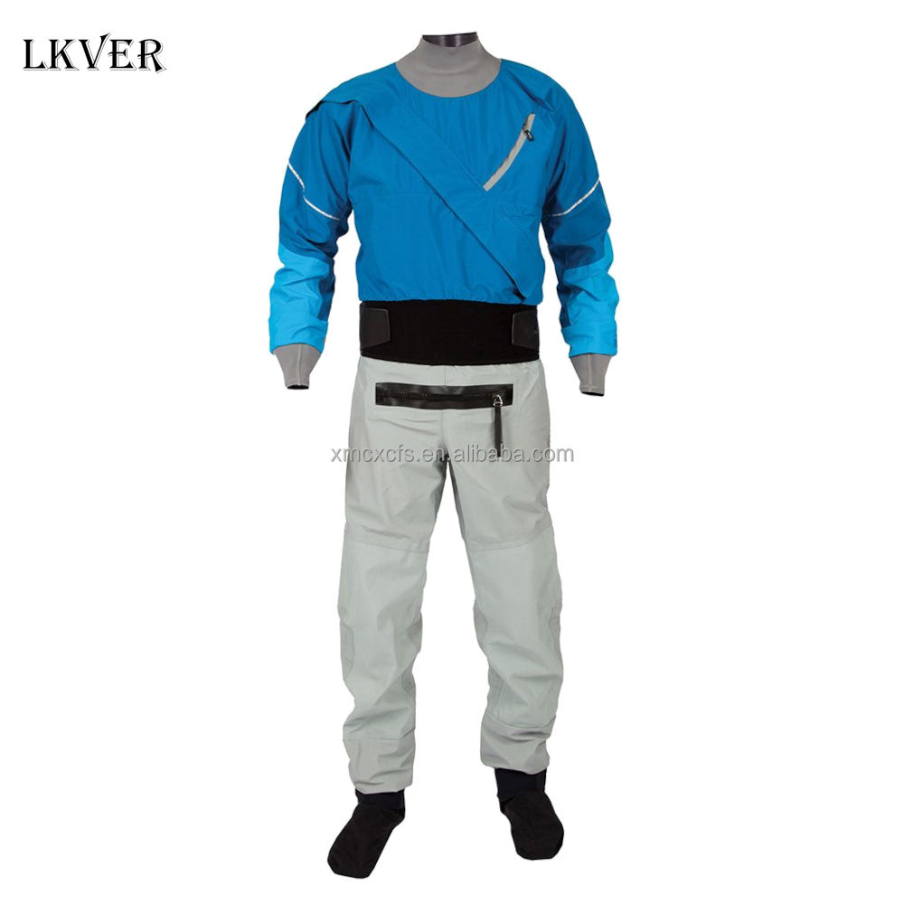 Manufacturer Hot Selling Waterproof Neoprene Waders Boots Fishing Wader Waterproof Rubber Kayak Dry Suit