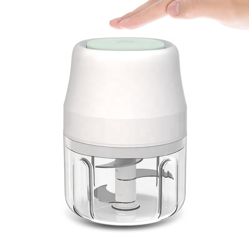 portable domestic mixture multifunctional blender chopper slicer mincer mini electric meat grinder