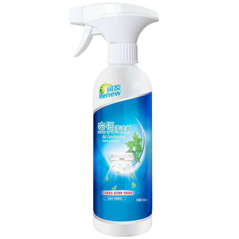 ECO Friendly Auto Air Conditioner Wholesale Effective Coil Cleaner for Air Cleaning