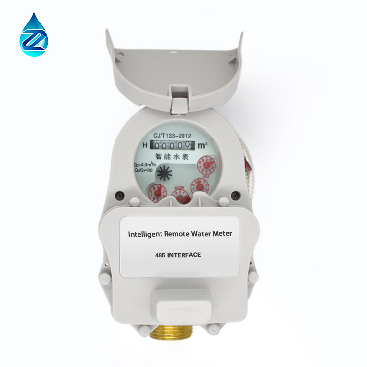 Китайский завод, низкоуровневый счетчик воды Nb-Iot
