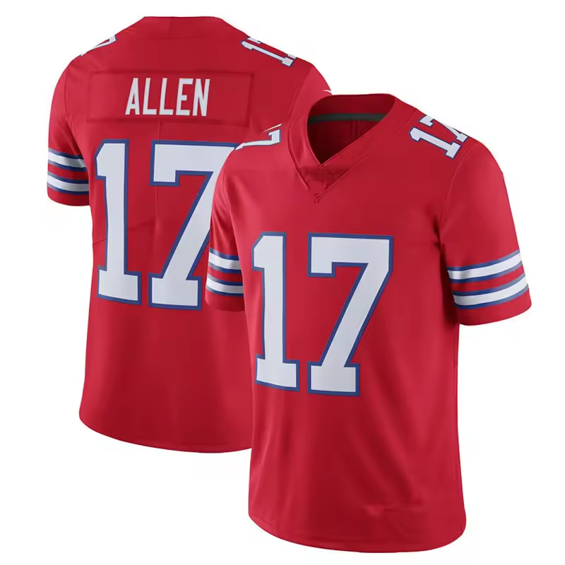 Wholesale Retro Sport Wear Set Custom Design Sublimation Manufacturer All Team Player Football Jersey Rugby Uniform