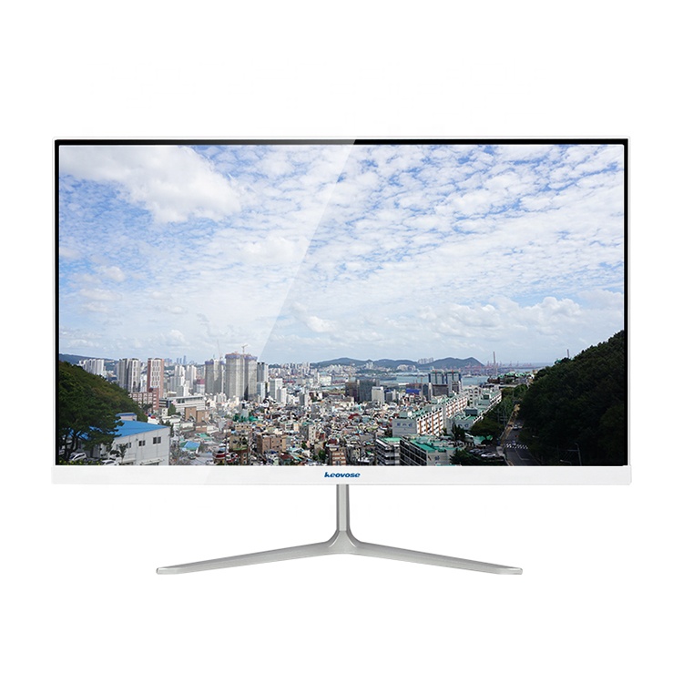 21,5 дюйма 1900*1080 HD Высокое качество AIO Core CPU I3 I5 I7 компьютеры ноутбуки и настольные компьютеры Barebone все-в-одном PC Computador