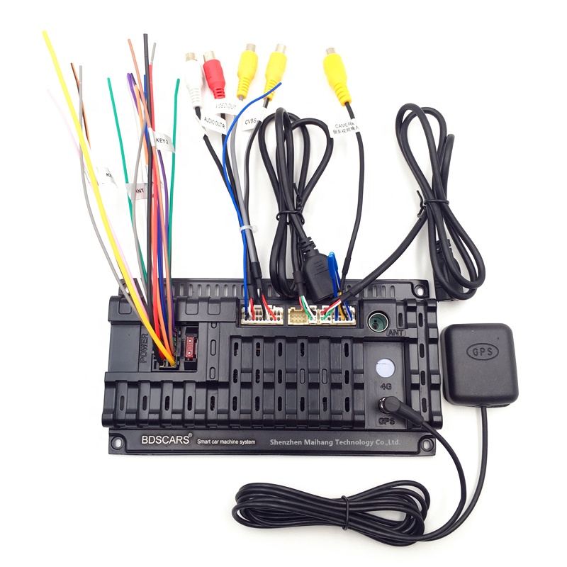 GPS для AC8227 Android системы глобального позиционирования
