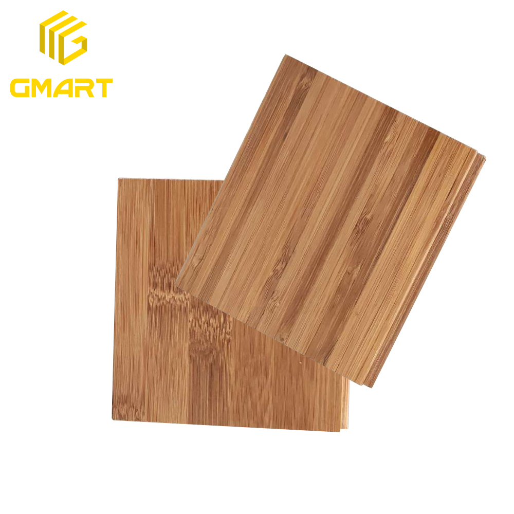 Gmart Cheap Price Wear Resistant Bamboo Floor Laminate  Wholesale Easy Processed Bamboo Decking Outdoor Floor/