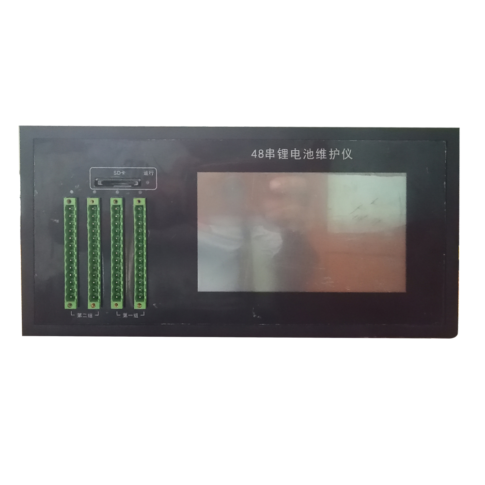 TJF-L48 Lithium Battery Maintenance Device