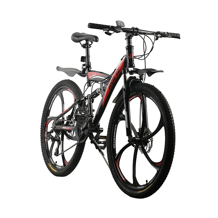 27 скорость, горные велосипеды, bicicletas de Монтана mtb горный велосипед 26 дюймов горный велосипед