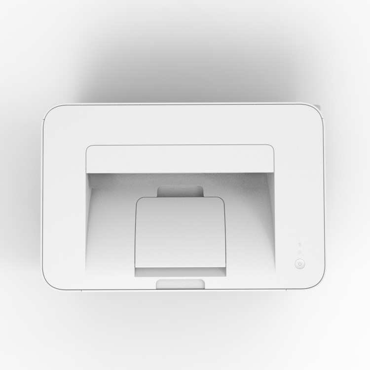 3d print laser printer for roll printing scan