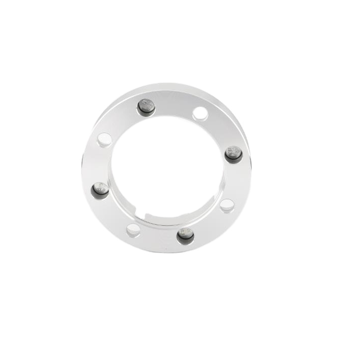High Polish Aluminium Wheel Spacer Car Wheel Spacer